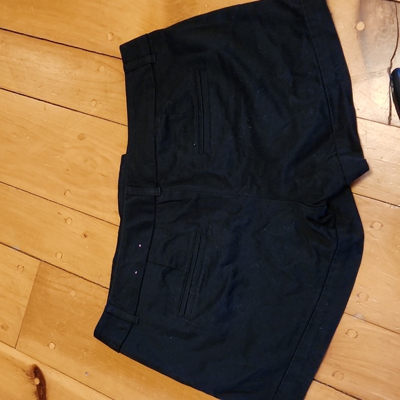 Dynamite • dressy shorts | 9 - Picture 4 of 6